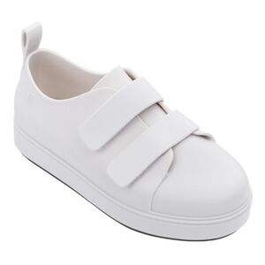 mel DREAMED BY melissa kids MelGo Velcro Sneakers